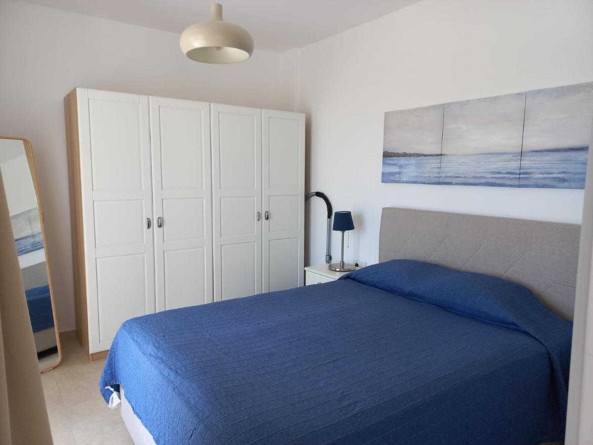 Ibak Apartments Gumusluk Luaran gambar