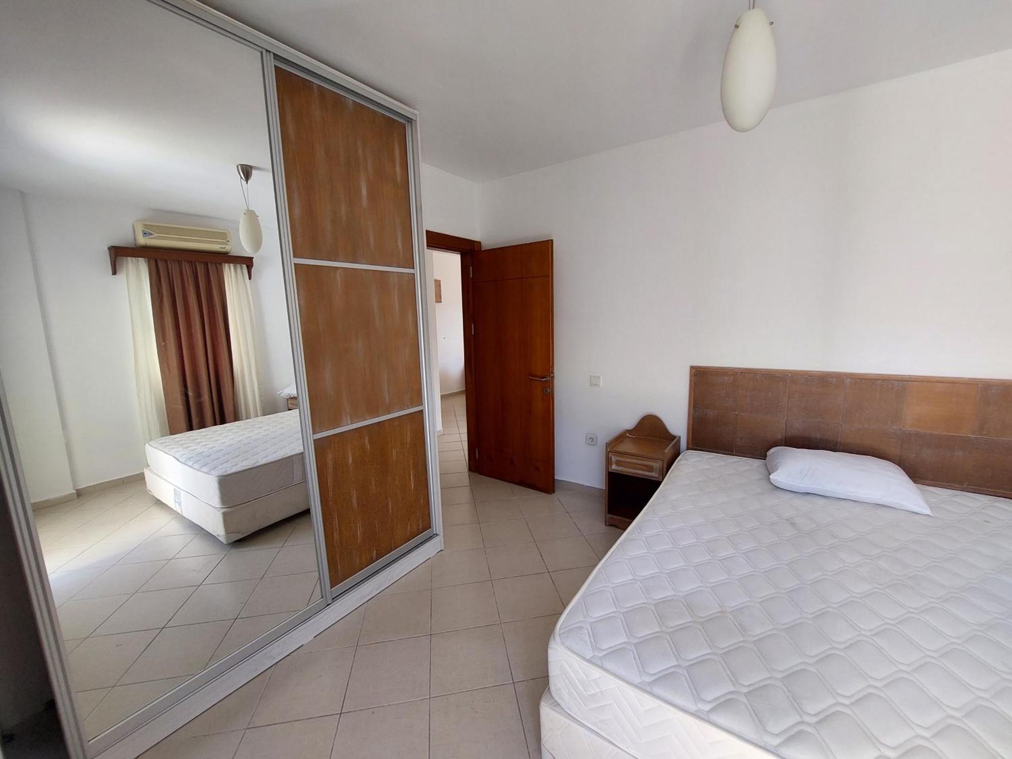 Ibak Apartments Gumusluk Luaran gambar
